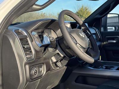 New 2026 Ram 2500 Big Horn Crew Cab for sale #TG213232 - photo 1