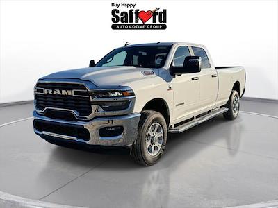 New 2026 Ram 2500 Big Horn Crew Cab for sale #TG213232 - photo 2