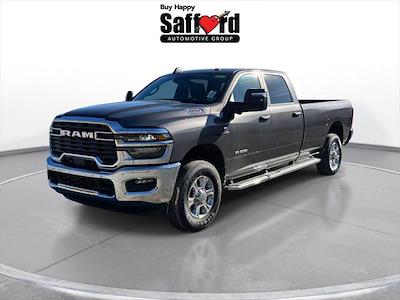 New 2026 Ram 2500 Big Horn Crew Cab for sale #TG214570 - photo 1