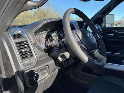 New 2026 Ram 2500 Big Horn Crew Cab for sale #TG214570 - photo 2