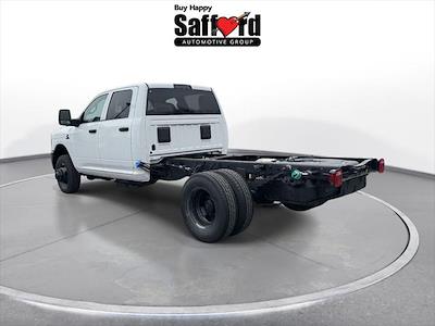 New 2026 Ram 3500 Crew Cab 60 CA Cab Chassis for sale #TG246405 - photo 2