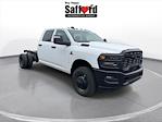 New 2026 Ram 3500 Crew Cab 60 CA Cab Chassis for sale #TG246405 - photo 17