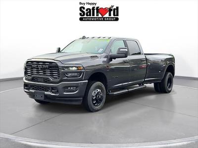 New 2026 Ram 3500 Big Horn Crew Cab for sale #TG291663 - photo 1