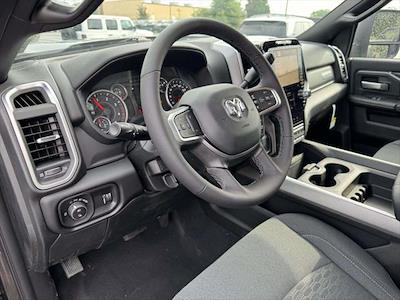 New 2026 Ram 3500 Big Horn Crew Cab for sale #TG291663 - photo 2