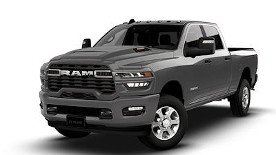 New 2026 Ram 2500 Big Horn Crew Cab for sale #TG331613 - photo 1