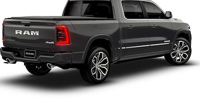 New 2026 Ram 1500 Limited Longhorn Crew Cab 4x4 Pickup for sale #TN163918 - photo 2