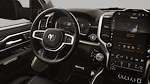 New 2026 Ram 1500 Limited Longhorn Crew Cab 4x4 Pickup for sale #TN163918 - photo 9