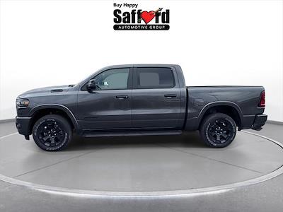 New 2026 Ram 1500 Big Horn Crew Cab for sale #TN172064 - photo 2
