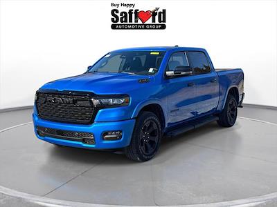 New 2026 Ram 1500 Big Horn Crew Cab for sale #TN172065 - photo 1