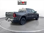 New 2026 Ram 1500 Big Horn Crew Cab for sale #TN185427 - photo 8