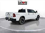 New 2026 Ram 1500 Warlock Crew Cab 4x4 Pickup for sale #TN186552 - photo 8