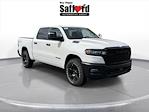 New 2026 Ram 1500 Warlock Crew Cab 4x4 Pickup for sale #TN186552 - photo 9