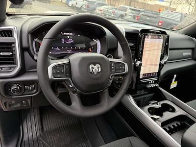 New 2026 Ram 1500 Big Horn Crew Cab for sale #TN195645 - photo 2