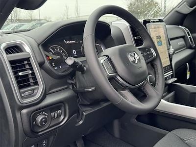 New 2026 Ram 1500 Big Horn Crew Cab for sale #TN195646 - photo 2