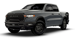 New 2026 Ram 1500 Rebel Crew Cab 4x4 Pickup for sale #TN201526 - photo 1
