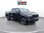 New 2026 Ram 1500 Rebel Crew Cab 4x4 Pickup for sale #TN201528 - photo 9
