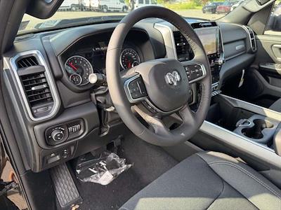 New 2026 Ram 1500 Big Horn Crew Cab for sale #TN213939 - photo 2