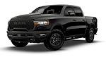 New 2026 Ram 1500 Rebel Crew Cab 4x4 Pickup for sale #TN215811 - photo 1
