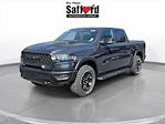 New 2026 Ram 1500 Rebel Crew Cab 4x4 Pickup for sale #TN215812 - photo 1