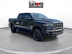 New 2026 Ram 1500 Rebel Crew Cab 4x4 Pickup for sale #TN215812 - photo 10