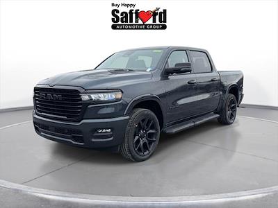 New 2026 Ram 1500 Laramie Crew Cab for sale #TN235872 - photo 2