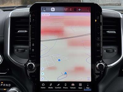 New 2026 Ram 1500 Laramie Crew Cab for sale #TN235872 - photo 1