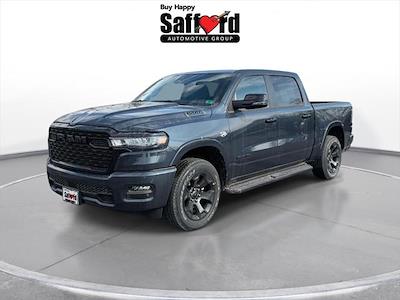 New 2026 Ram 1500 Big Horn Crew Cab for sale #TN238353 - photo 1