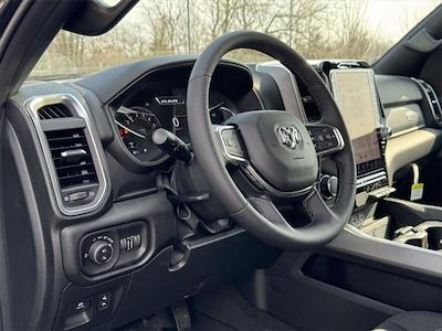 New 2026 Ram 1500 Big Horn Crew Cab for sale #TN238353 - photo 2