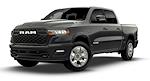New 2026 Ram 1500 Big Horn Crew Cab 4x4 Pickup for sale #TN241345 - photo 8