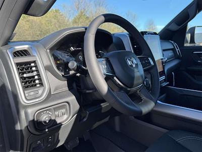 New 2026 Ram 1500 Big Horn Crew Cab for sale #TN241966 - photo 2