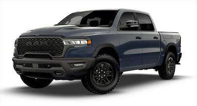 New 2026 Ram 1500 Rebel Crew Cab for sale #TN252016 - photo 1