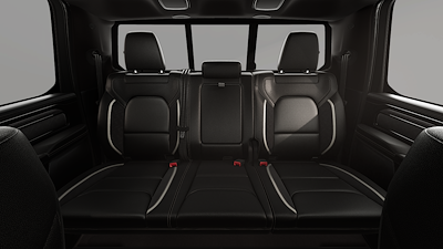 New 2026 Ram 1500 Rebel Crew Cab for sale #TN252904 - photo 2