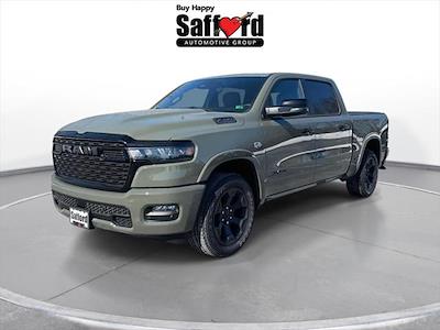 New 2026 Ram 1500 Big Horn Crew Cab for sale #TN256679 - photo 1