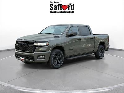 New 2026 Ram 1500 Big Horn Crew Cab for sale #TN277681 - photo 1
