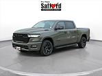 New 2026 Ram 1500 Big Horn Crew Cab for sale #TN277681 - photo 1