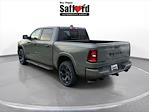 New 2026 Ram 1500 Big Horn Crew Cab for sale #TN277681 - photo 5
