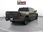 New 2026 Ram 1500 Big Horn Crew Cab for sale #TN277681 - photo 8