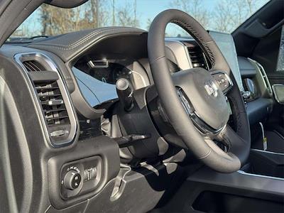 New 2026 Ram 1500 Laramie Crew Cab for sale #TN290078 - photo 2