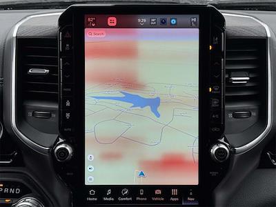 New 2026 Ram 1500 Laramie Crew Cab for sale #TN290079 - photo 1