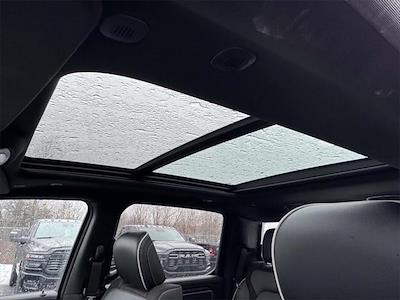 New 2026 Ram 1500 Laramie Crew Cab for sale #TN290079 - photo 2