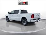 New 2026 Ram 1500 Laramie Crew Cab for sale #TN290079 - photo 4
