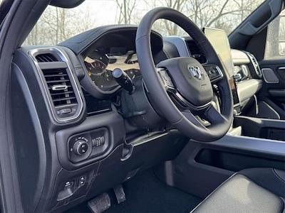 New 2026 Ram 1500 Laramie Crew Cab for sale #TN290080 - photo 2