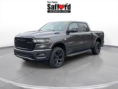 New 2026 Ram 1500 Big Horn Crew Cab for sale #TN292152 - photo 1