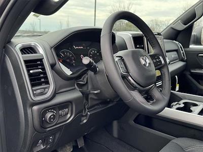New 2026 Ram 1500 Big Horn Crew Cab for sale #TN292152 - photo 2