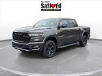 New 2026 Ram 1500 Big Horn Crew Cab for sale #TN292152 - photo 1