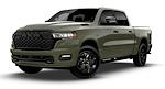New 2026 Ram 1500 Big Horn Crew Cab for sale #TN292154 - photo 1