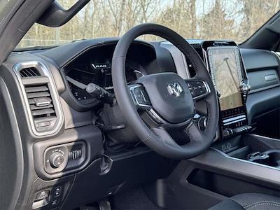 New 2026 Ram 1500 Big Horn Crew Cab for sale #TN294459 - photo 2