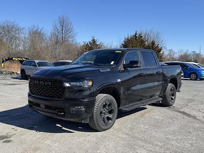 New 2026 Ram 1500 Big Horn Crew Cab for sale #TN302600 - photo 1