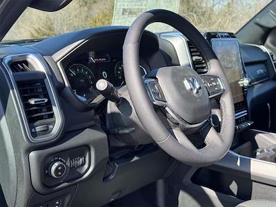 New 2026 Ram 1500 Big Horn Crew Cab for sale #TN302600 - photo 2