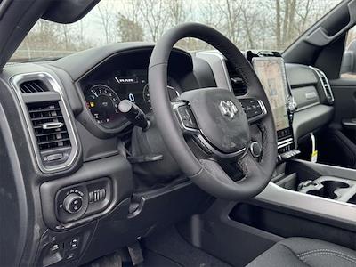 New 2026 Ram 1500 Big Horn Crew Cab for sale #TN311604 - photo 2